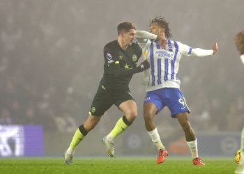 PREMIER LIGA Sporna situacija sa Brighton – Brentford, je li Joao Pedro za ovo trebao dobiti crveni karton? | NACIONAL.HR