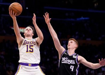 JOKIĆ RIJEŠIO DETROIT Trio Denvera gađao 13/19 za tricu, Lakersi bez LeBrona bolji od Detroita | NACIONAL.HR