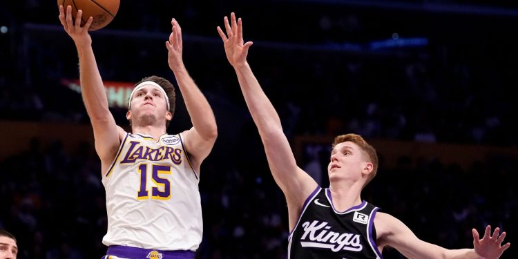 JOKIĆ RIJEŠIO DETROIT Trio Denvera gađao 13/19 za tricu, Lakersi bez LeBrona bolji od Detroita | NACIONAL.HR