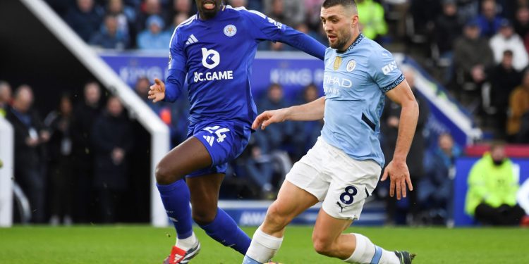 IGRALI GVARDIOL I KOVAČIĆ Manchester City konačno slavio, u gostima pobijedio momčad iz zone ispadanja | NACIONAL.HR