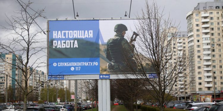 427 000 se ove godine pridružilo ruskoj vojsci – ministar obrane – RT Rusija i bivši Sovjetski Savez