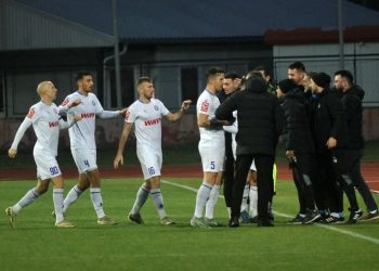 KAOS U BIH Nakon Slobode i Široki Brijeg otpušta igrače i djelatnike, dug je skoro tri milijuna eura | NACIONAL.HR