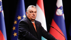 Zapadna 500-godišnja hegemonija je gotova – Orban 