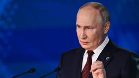 Rusija ima zalihe raketa Orešnik – Putin