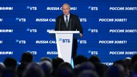Zapadna zavjera da nanese štetu ruskom gospodarstvu nije uspjela – Putin