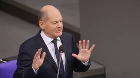 Scholz isključuje slanje njemačkih trupa u Ukrajinu