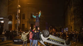 Previranja u Tbilisiju: ​​Zašto vidimo nasilje na ulicama još jedne postsovjetske prijestolnice?