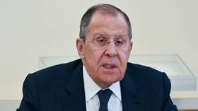 Lavrov osuđuje 'fantazije' o zapadnim trupama u Ukrajini
