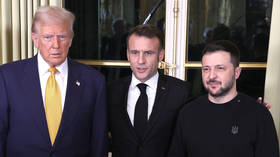 Zelenski odbija Trumpov mirovni poziv