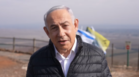 Netanyahu je zaslužan za svrgavanje Assada