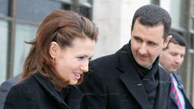 Assad u Moskvi – ruski mediji
