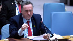 Izrael će stvoriti 'sterilnu' zonu u južnoj Siriji - ministar obrane