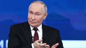 Putin se protivi zabrani pornografskih stranica