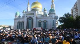 Ruski muslimanski svećenici poništavaju fatvu o poligamiji