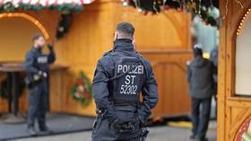 Njemačka policija godinama je pratila osumnjičenika za napad na božićni sajam – službenike