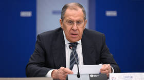 Lavrov upozorava Izrael da ne 'sije oluju' u Siriji