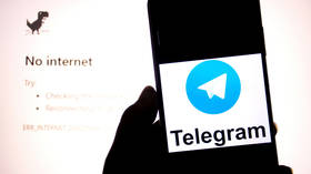 Telegram blokira ruske medije u EU