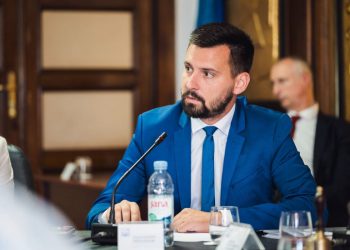 Ivošević odgovorio Matijeviću: “Moram zabilježit ovo licemjerje”