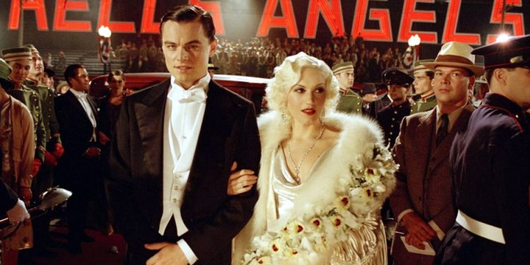 BILA JE BLIZU POLJUPCU Gwen Stefani nije stigla poljubiti Leonarda DiCaprija | NACIONAL.HR