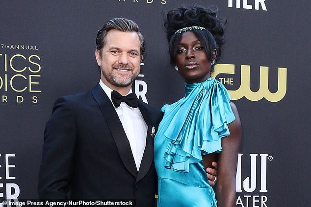 Nekoć zaljubljeni par šokirao je Hollywood kada su u listopadu 2023. objavili da će se razići nakon tri godine braka (na slici ožujak 2023.)