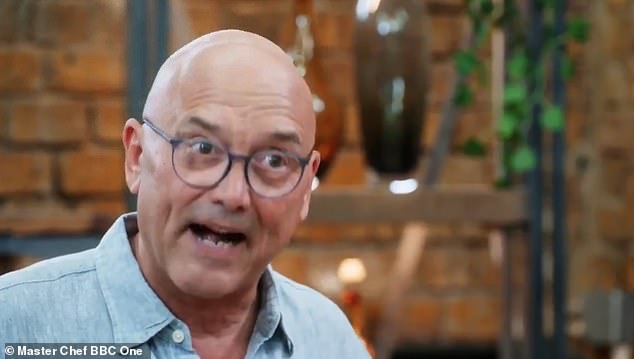 Kažu da je upozoren nakon što je podignuta prijava 2018., ali su se tijekom ljeta 2024. pojavile nove povijesne tvrdnje (na slici na MasterChefu)
