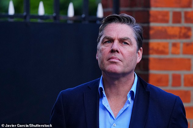 Liga, predvođena izvršnim direktorom Richardom Mastersom, istražuje City više od pet godina