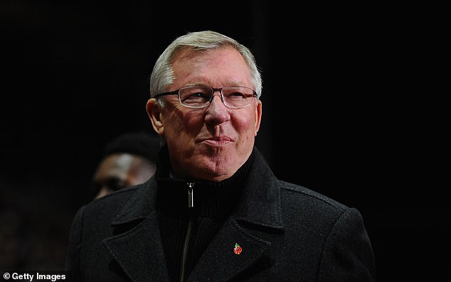 Sir Alex Ferguson bio je majstor u obnovi i oporavku od teških vremena kao trener