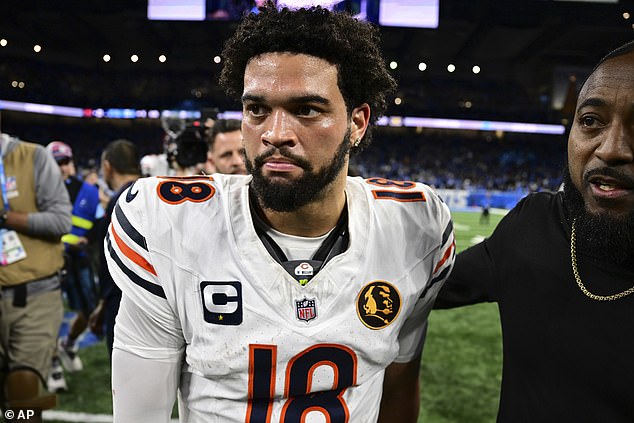 Kingsbury je imenovan kao iznenađujući kandidat za mjesto glavnog trenera Chicago Bearsa