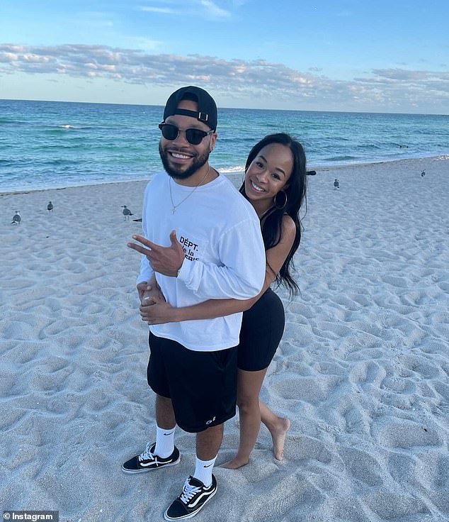 'Posebno hvala svima koji su uljepšali ovaj trenutak!!'