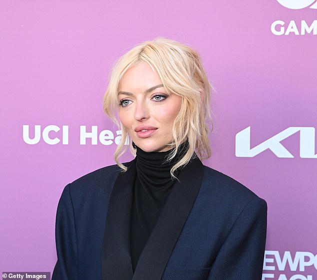 Francesca, snimljena 19. listopada u Newport Beachu u Kaliforniji, najpoznatija je po ulogama u filmovima kao što su Jersey Boys, Final Girl, Outlaws and Angels, MFA, The Vault i Old