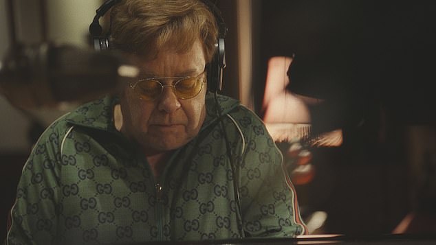 The documentary steams on Disney + December 13
