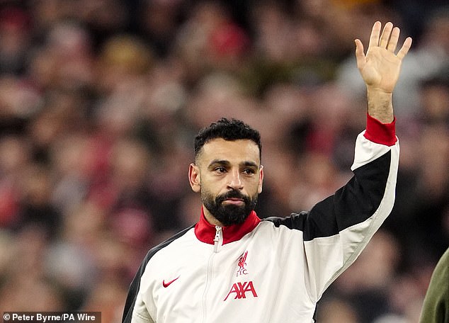 Mohamed Salah treća je i posljednja zvijezda Liverpoola koja bi sljedeće godine mogla otići besplatno
