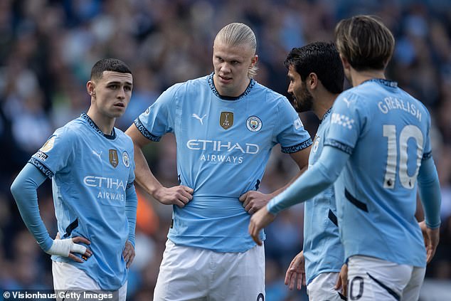 Upravo ćemo saznati je li Guardiola dorastao najvećem testu nogometnog menadžmenta