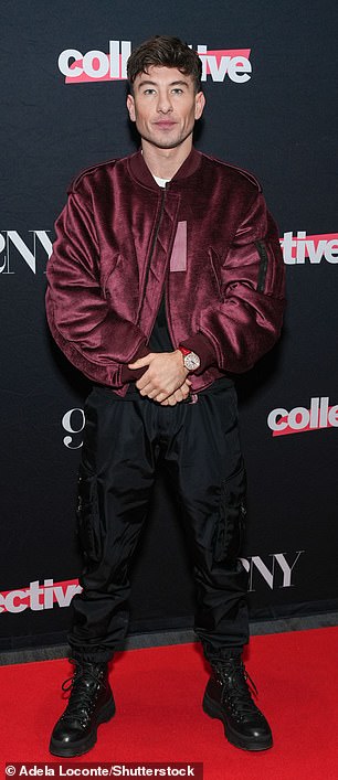 Izvor je rekao za People u utorak da su pop superzvijezda i nominirani za Oscara otišli svojim putevima; Keoghan viđen 9. studenog u New Yorku