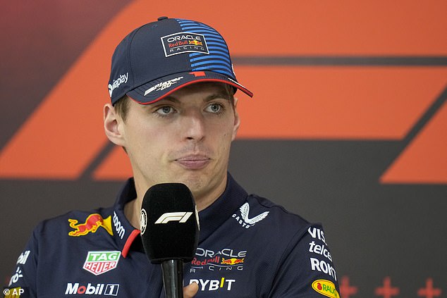 Max Verstappen nije prestao kritizirati Georgea Russella iz Mercedesa, nakon kontroverznog incidenta koji je uključivao ovaj par u Kataru