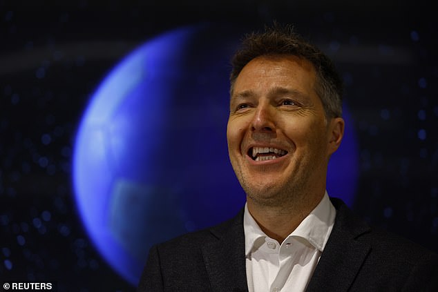 Bernd Reichart, šef A22, tvrtke koja gura projekt, vjeruje da će, ako uspiju pridobiti timove s kopnene Europe, svi protivnici Premier lige slijediti njihov primjer