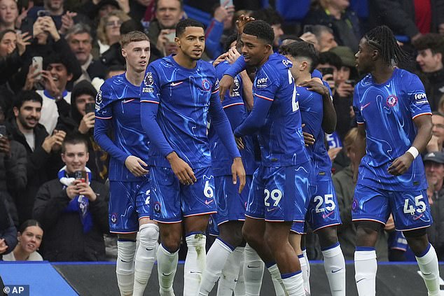 Chelsea je dobio povoljan ždrijeb grupne faze za turnir sljedećeg ljeta