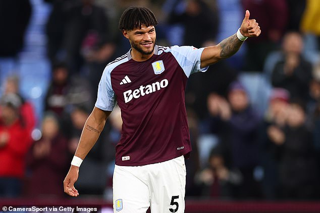Mings je impresionirao protiv Brentforda dok je Aston Villa ostvarila prvu pobjedu u devet utakmica