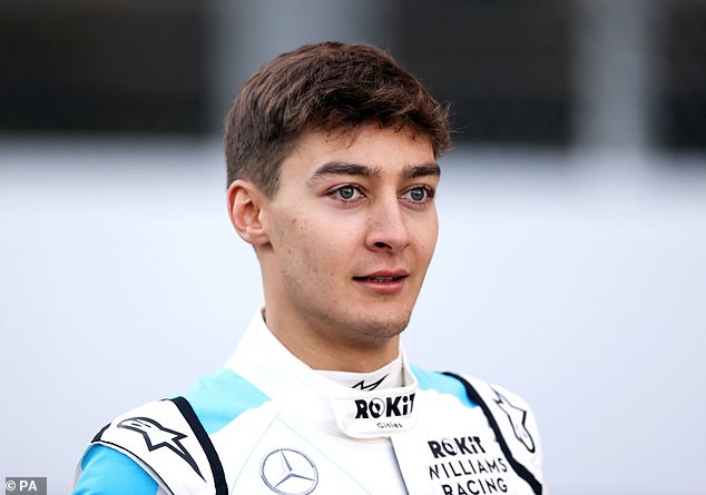 George Russell započeo je svoju karijeru u Formuli 1 s Williamsom kao član Mercedesovog juniorskog programa