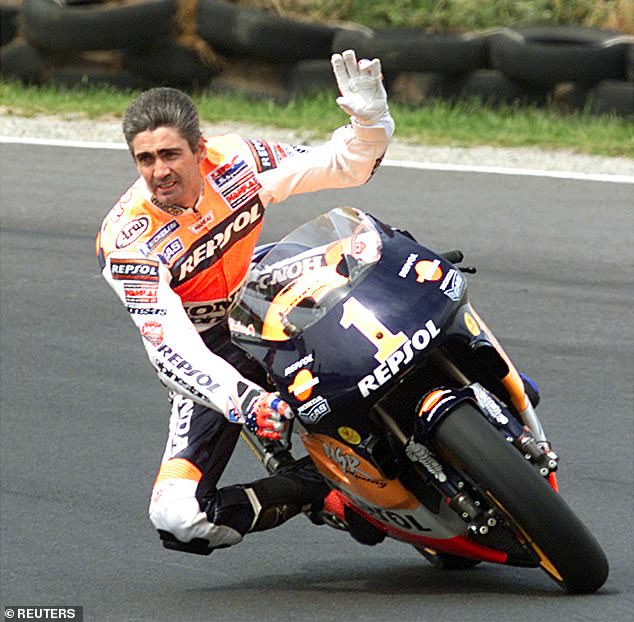 Doohan je odlučio ostaviti Jacka samima sebi za njegov debi, kako ne bi stavljao previše pritiska na njega