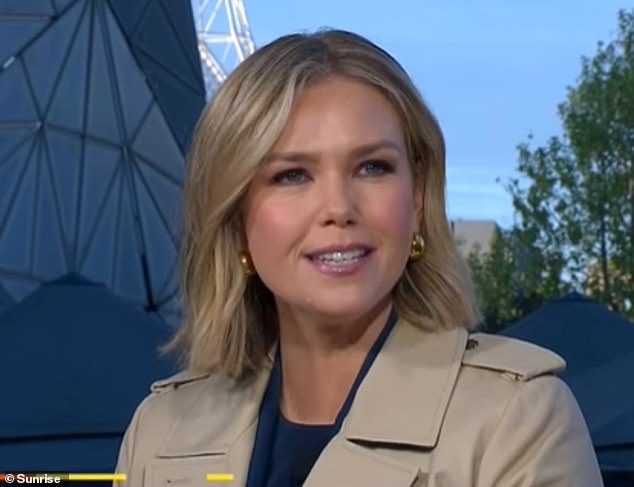 Edwina je rekla da ju je dijagnoza potaknula da počne brinuti o svom zdravlju te je sada iz prehrane izbacila gluten, kavu, alkohol i šećer i počela više vježbati