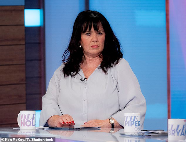 U srceparajućoj novosti o svom ljubavnom životu, Coleen je ispričala kako se par odlučio zauvijek rastati i ostati u prijateljskim odnosima, dok je otkrila razlog prekida