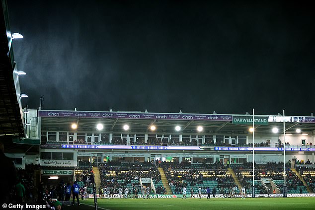 Rugby should move to abandon the mid-winter slog and play its competitions in the summer