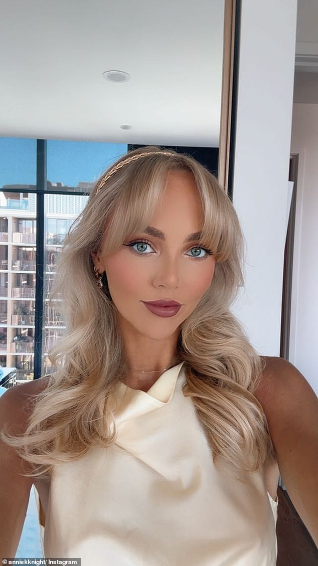 'Ovo bi bilo lijepo da ga ne koristite za utjecaj', rekli su. 'Držite djecu dalje od svojih platformi', napisao je drugi pratitelj.