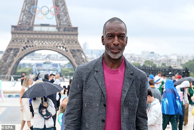 Atletska legenda Michael Johnson hvalio je australskog tinejdžera