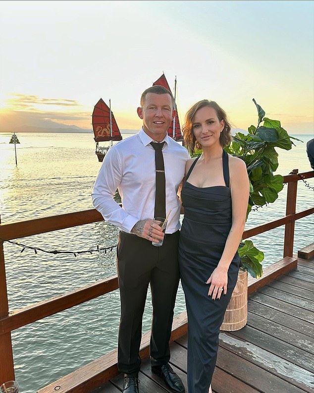 Carney se ovog prosinca vratio u NRL, nakon što je preuzeo novu ulogu trenera za igrače, u kojoj bi mogao posjećivati ​​klubove diljem lige i držati razgovore