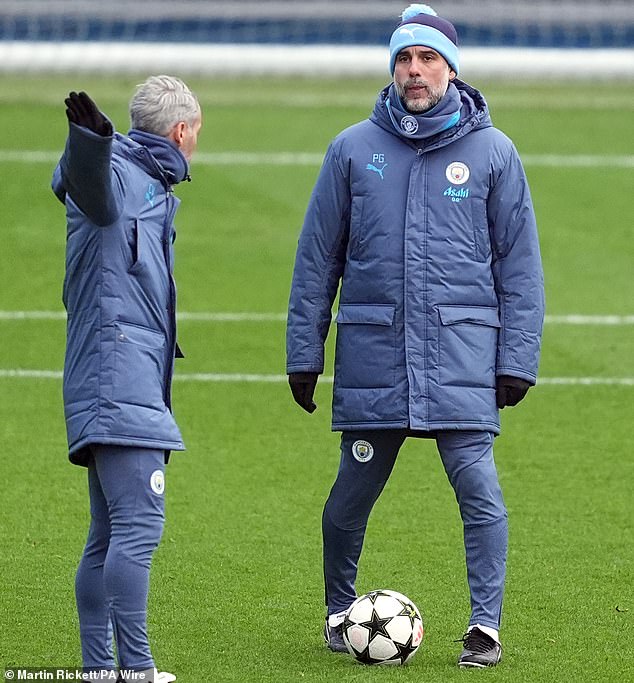 Guardiola je sklopio novi dvogodišnji ugovor sa Cityjem koji će ga odvesti nakon desetljeća u klubu