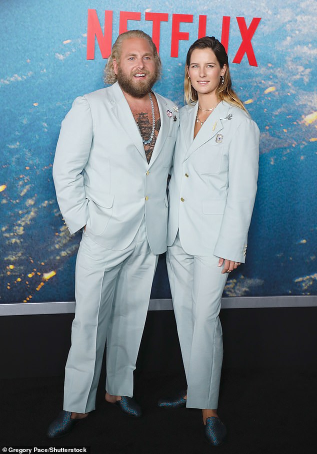 Jonah Hill također posjeduje kuću u ekskluzivnoj koloniji Malibu, koja je u zoni obvezne evakuacije
