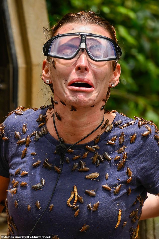 Sun je također izvijestio da je tražena za mjesto u serijama Loose Women i This Morning