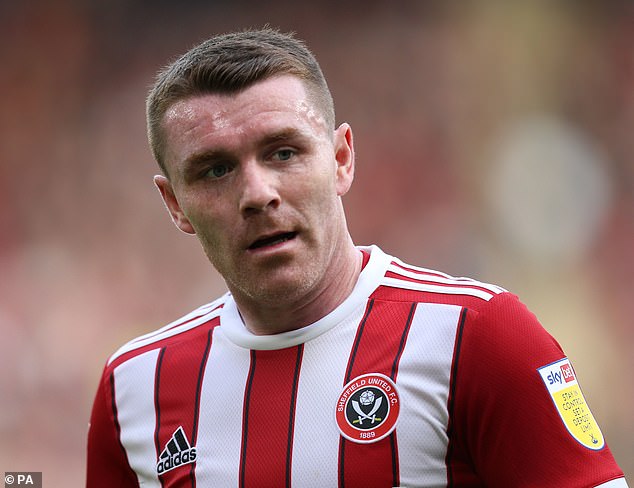 Bivši škotski veznjak John Fleck mučio se s ozljedama posljednjih sezona